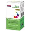 Vital Factors Reinforce Calcio+vit D Mastic. 30 Compresse