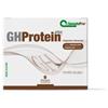 Promopharma Gh Protein Plus Gusto Cacao 20 Buste