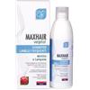 Vital Factors Maxhair Veg. Shampoo Lavaggi Freq. 200 Ml