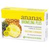 Farmaderbe Ananas Bromelina Plus 30 Compresse Divisibili