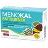 Vital Factors Menokal Fat Burner 60 Compresse