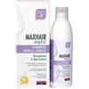 Vital Factors Maxhair Veg. Shampoo Cap. Grassi 200 Ml