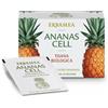 Erbamea Ananas Cell Tisana Biologica 20 Filtri