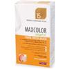 Vital Factors Maxcolor Vegetal 15 Biondo Chiaris.pesca 140 Ml