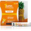 Zuccari Super Ananas Slim Intensive 25 Bustine Da 10 Ml