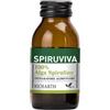 Bioearth Greenology Spiruviva 1000 Compresse