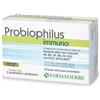 Farmaderbe Probiophilus Immuno 12 Buste Stick Pack