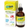 Vital Factors Total Neem Olio Di Neem Puro Bio 50 Ml