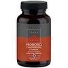 Terranova Probiotici Con Prebiotici Complex 50 Capsule