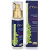 Helan D'oro Sleeping Mask Maschera Viso Trattamento Intensivo Notturno 50 Ml