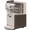 Bras Erogatore di creme fredde e sorbetti - mod. b-cube - n. 1 vasca - n. 1 compressore - capacita' lt 2,8 - dim. cm. l 18 x p 44 x h 49 - norma ce