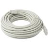 Aigostar Cavo Ethernet rete LAN Cat6 RJ45 15m grigio Aigostar