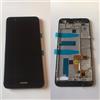 Display per Huawei P8 Lite Smart Nero TAG-L01 Lcd + Touch Screen con Frame