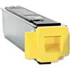 TecnoCartuccia.it Toner Compatibile per Kyocera TK-810Y 20.000 Pagine Giallo 370PC3KL