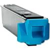 TecnoCartuccia.it Toner Compatibile per Kyocera TK-810C 20.000 Pagine Ciano 370PC5KL
