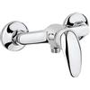 Paini MIA511 Rubinetto Miscelatore Bagno, Doccia Esterno