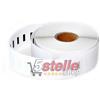 ROTOLO ETICHETTE ADESIVE DYMO 54x25 MM 11352 PER LABELWRITER 400 450 - NO-NAME - S0722520