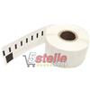 ROTOLO ETICHETTE ADESIVE DYMO 89x28 MM 99010 PER LABELWRITER 400 450 - NO-NAME - S0722370