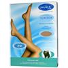 DESA PHARMA Srl Sauber Collant 70 Denari Premaman Maglia Microrete Neutro Beige 5 Linea Classica