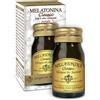 DR.GIORGINI SER-VIS Srl MELATONINA Class.75 Past.400mg