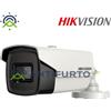 Hikvision Telecamera bullet 4 in 1 con ottica fissa e camera 5 MP - Hikvision DS-2CE16H8T-IT3F (3.6mm)