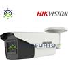 Hikvision Telecamera bullet 4 in 1 ottica varifocale 5 MP - Hikvision DS-2CE19H8T-AIT3ZF (2.7-13.5mm)
