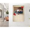 Fotoregali Calendario personalizzato annuale A3
