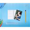 Fotoregali Agenda settimanale 8x13 personalizzata
