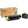 Kyocera-Mita Toner Originale Kyocera 1T02TWANL0 11.000 Pagine Giallo TK-5280Y