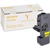 Kyocera-Mita Toner Originale Kyocera 1T02R7ANL0 3.000 Pagine Giallo TK-5240Y