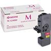 Kyocera-Mita Toner Originale Kyocera 1T02R7BNL0 3.000 Pagine Magenta TK-5240M