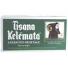 KELEMATA Tisana Kelemata 20 Bustine 1,3g