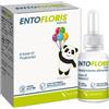 Nalkein SA Entofloris Complemento Alimentare Gocce, 10ml
