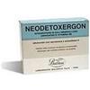 LABORATORI BALDACCI SpA NEODETOXERGON 20 Bustine