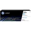 Hp Toner Hp W2031X 415X [W2031X]