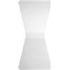 FONTANA ARTE lampada da parete FLEX - F449445200BILE
