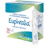BOIRON Srl Euphralia Collirio 30 Flaconcini 0,4ml Boiron