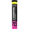 Biotech USA L-Carnitina Effervescente 20 compresse - Biotech USA