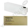 Vaschetta recupero toner Originale 6BC02231551 per Toshiba
