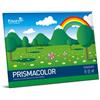 Album Prismacolor - 24x33cm - 10 fogli - 128gr - monoruvido - Favini (20 Pezzi)