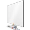 Lavagna bianca magnetica - 41,1x72,1 cm - widescreen 32 - Nano Clean™ - bianco - Nobo