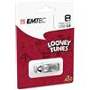 Emtec - USB - L104, 2.0, Bugs Bunny, 8GB