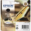 Epson - Cartuccia ink - 16 - Nero - C13T16214012 - 5,4ml