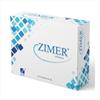 Asm Farmaceutici Zimer Integratore Alimentare Gusto Arancia, 20 Bustine