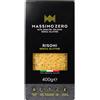 Massimo Zero Pasta Senza Pasta Glutine Risoni, 400g
