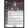 Fantasy Flight Anima Tactics - Grey Rhodes