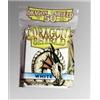 Dragon Shield - Bustine protettive Standard White (50 bustine) - 10205