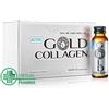 Gold Collagen Active 10 flaconi da 50 ml