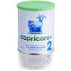 JUNIA PHARMA Srl Capricare 2 Latte Polvere 400g