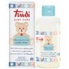 S.I.L.C. SpA Shampoolatte Trudi Baby Care 250ml